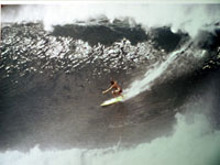 Droppingin