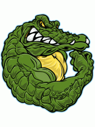 RippedGator