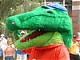 SingingGator