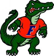 Gatorsrulenolesdrool