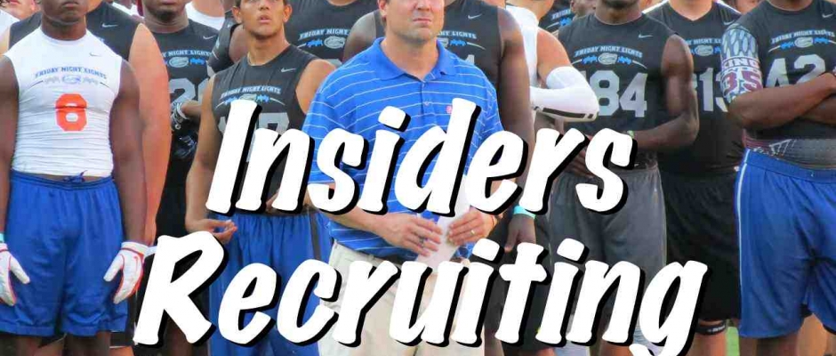 Muschamp offers JUCO O-lineman