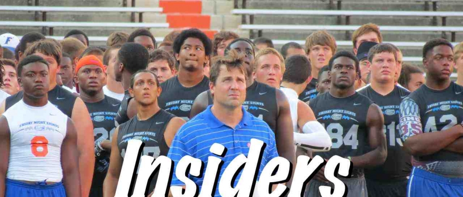 All-American games notebook