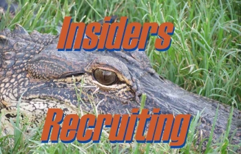 Florida leads for Alabama cornerback