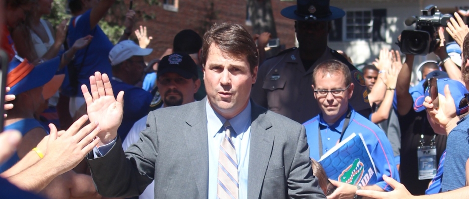 Florida Gators Podcast: South Carolina Week