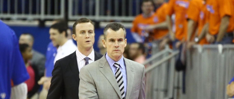Donovan talks Harris dismissal