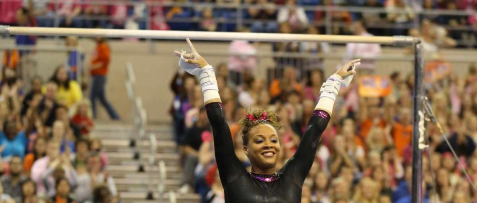 Gators Gymnastics ready for SEC Championship meet