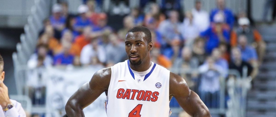 Video: Patric Young recaps his Gator career