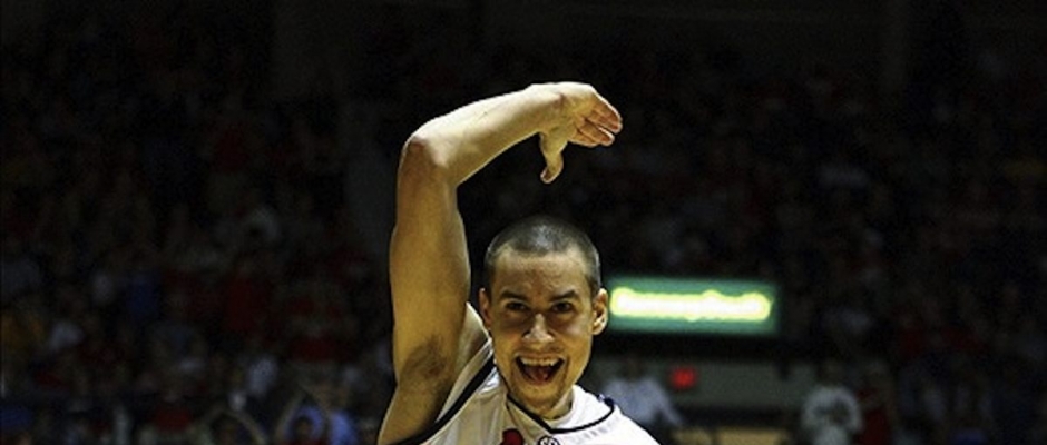 Gators hope to return Henderson's chomp