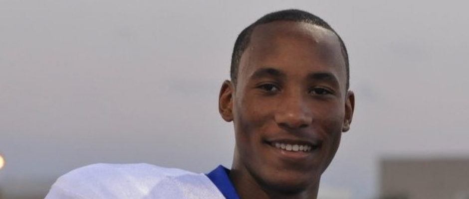 Will the Gators receive an official from Rudolph?