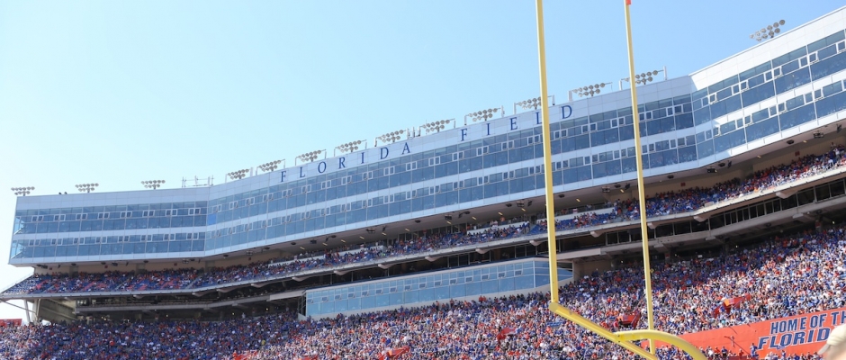 Florida Gators Football: DJ Durkin and Kurt Roper Notebook