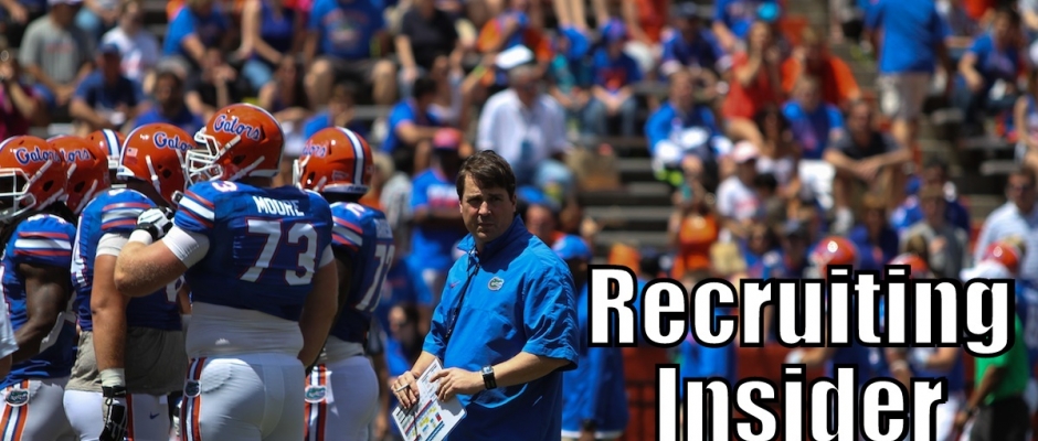 Woods impressed by Florida's defense