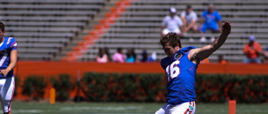 The Future: Kicker