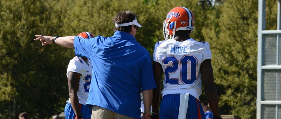 Thoughts of the day: March 1, 2014