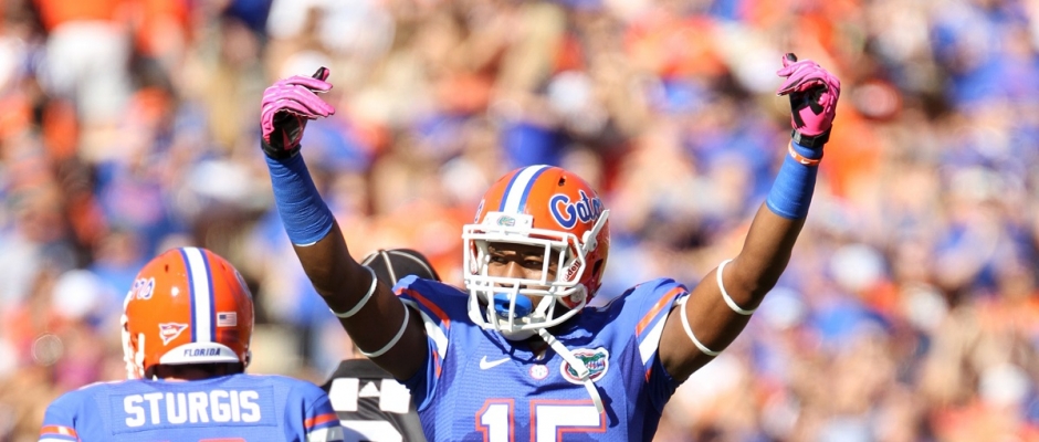 Thoughts of the weekend: May 11, 2014