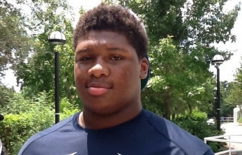 Recruits sound off on Florida's season