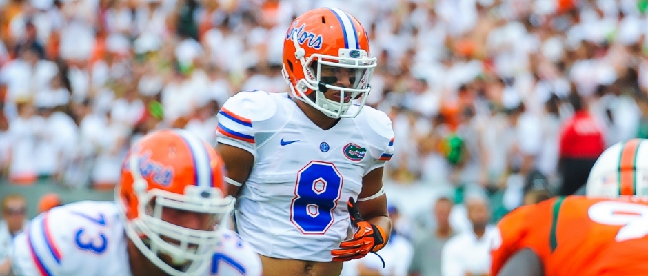 Notebook: Pease talks 'Burtoncat', Vandy & o-line