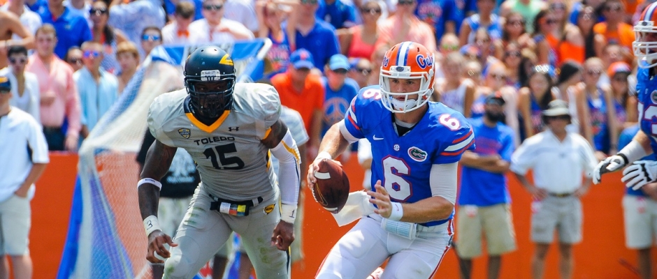 PD’s Postulations: Thoughts on the new offensive coordinator