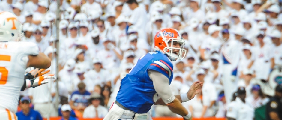 The Mark Miller Report: Give Will a chance