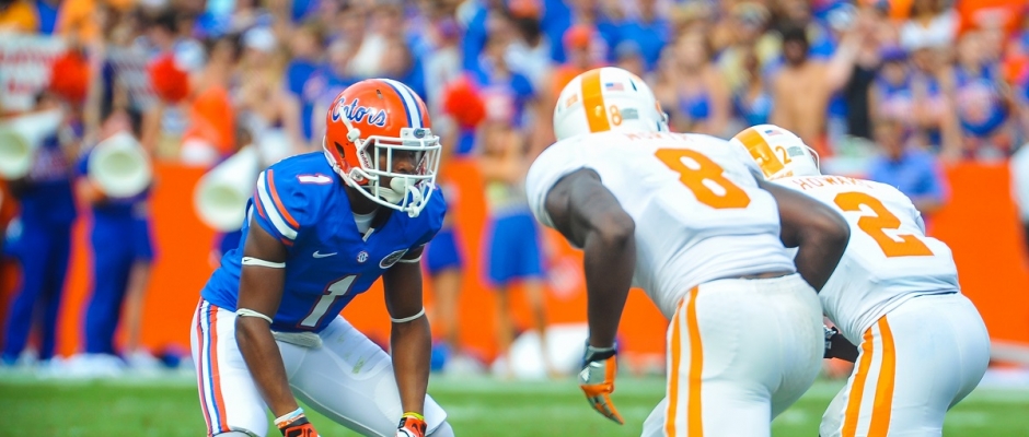 The Ephesians Bartley Report: Lights out defense