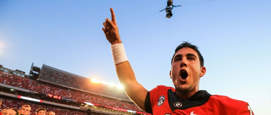 MILLER REPORT: Behind enemy lines