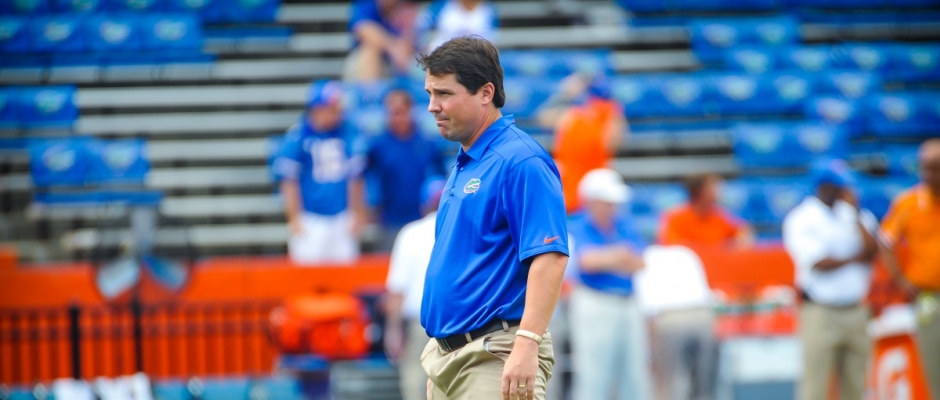 PD’s Postulations: Thoughts on the Georgia Game