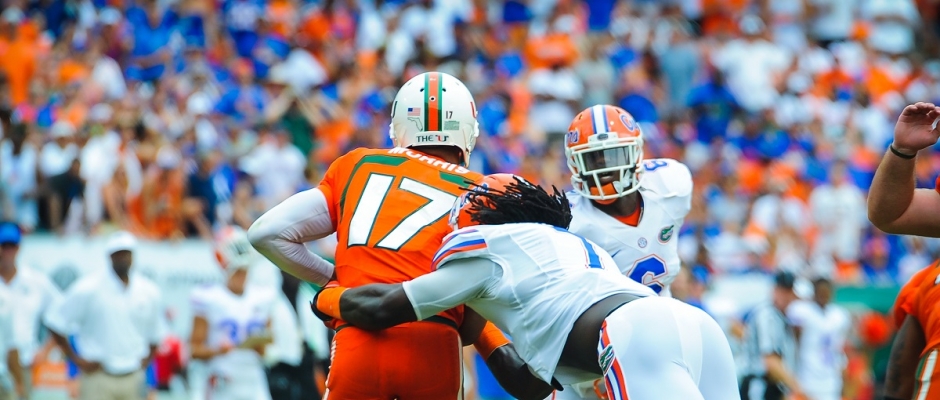 Bye Week Breakdown: Second Half Defense vs. Miami