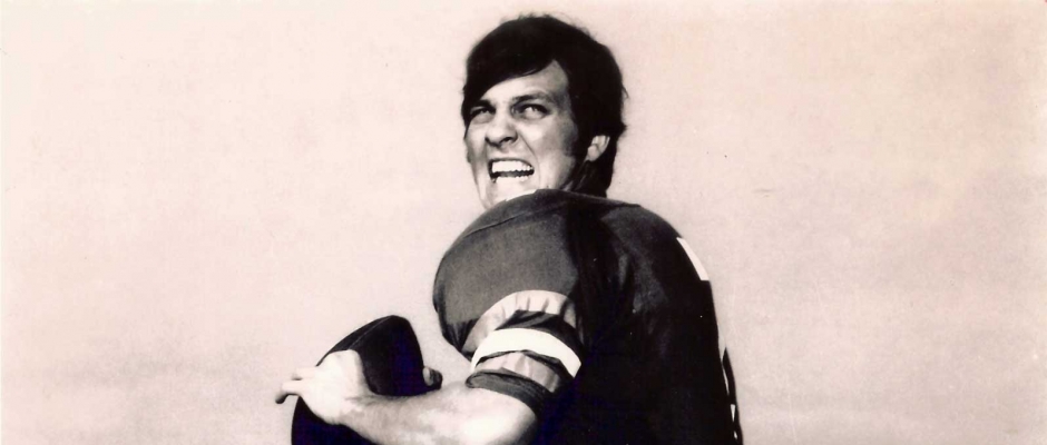 The Monday Morning Quarterback