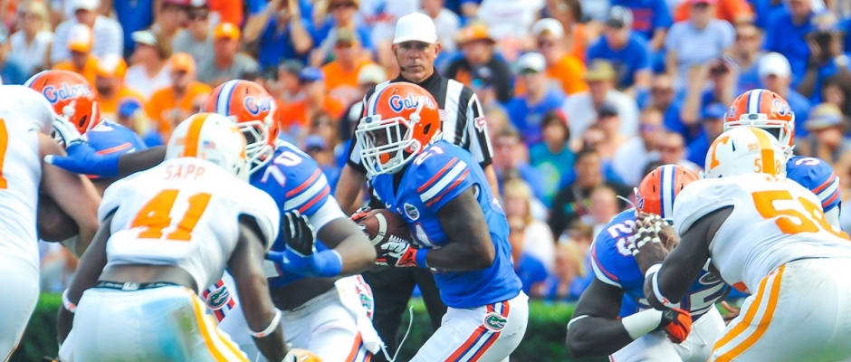 Notebook: Taylor Time, o-line shake up & Georgia