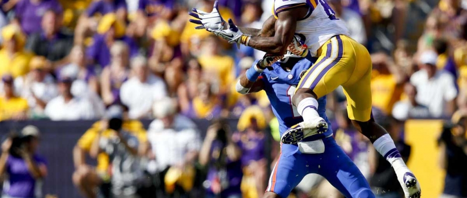 Big play breakdown: Defense vs. LSU