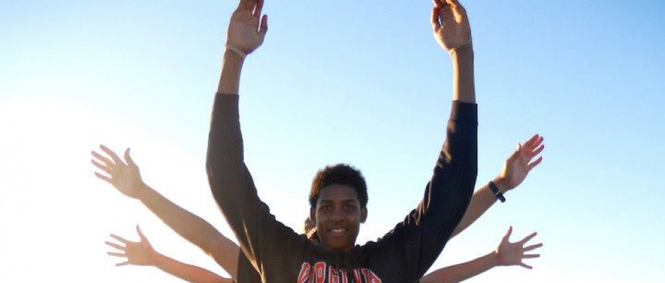 Devin Robinson will be a Gator