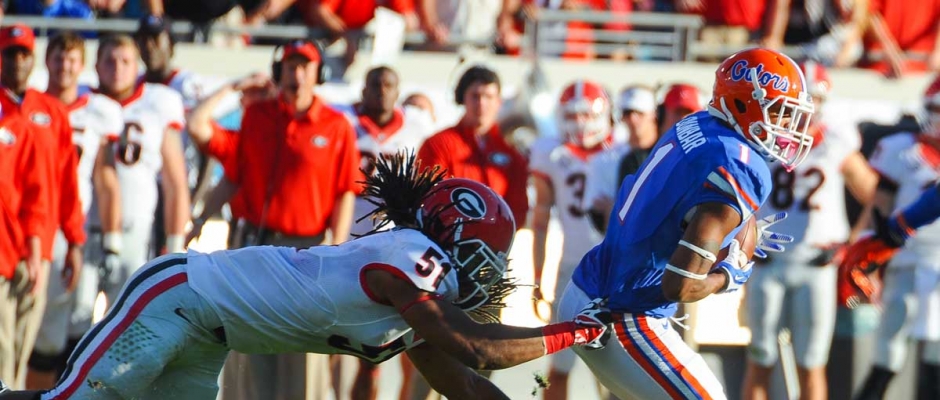 Gators need to play loose