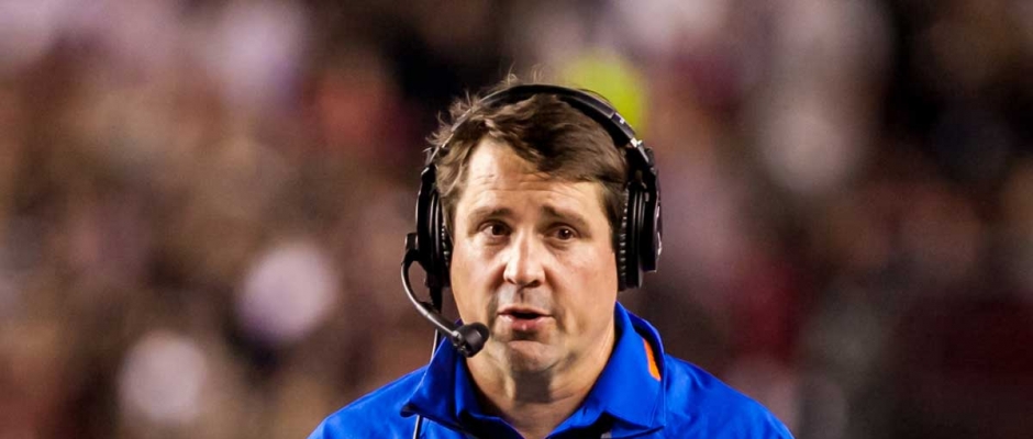 Young to transfer from Florida