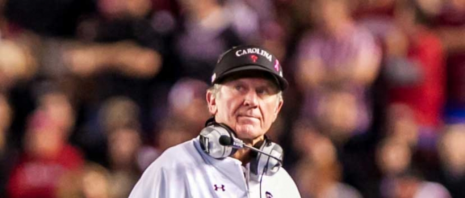 Steve Spurrier: He did it his way