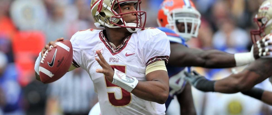 Winston played like a Heisman winner