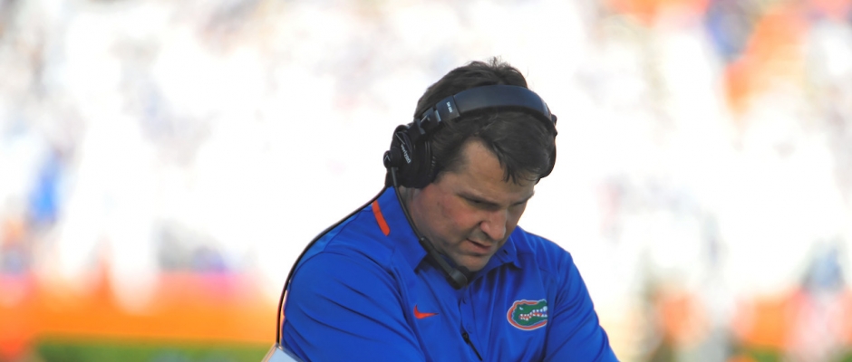 Analyzing the Two-Deep: Offense