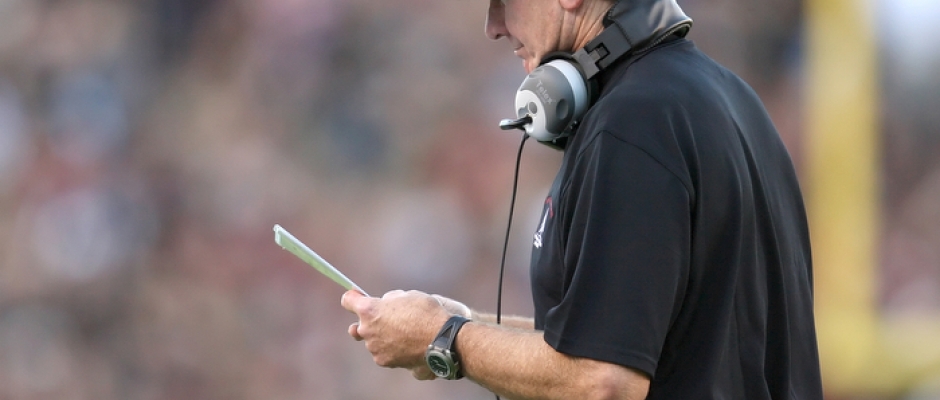 Florida Gators Film Room: The Legacy of Steve Spurrier