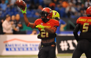 Recruiting Mailbag