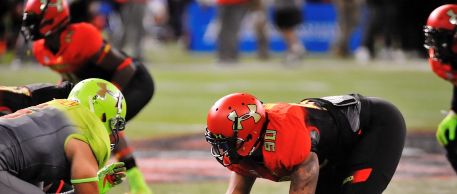 Grading the Gators: O-line and D-line