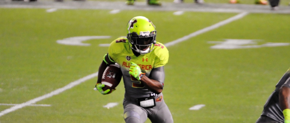 Recruiting Mailbag