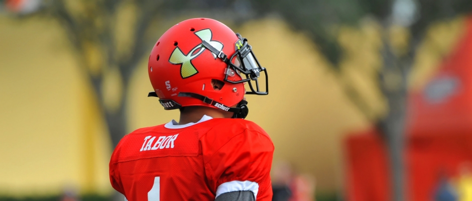 Opportunity knocks for these 5 freshmen