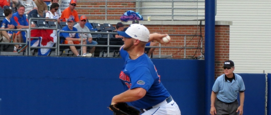 Postseason just beginning for Gators