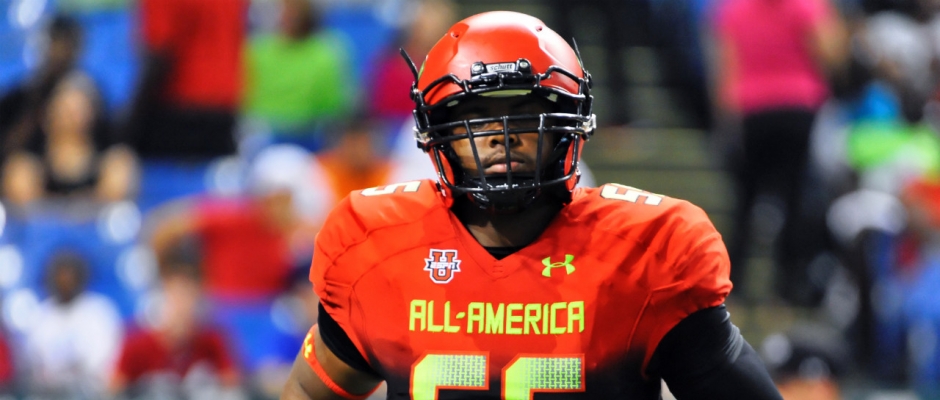 Freshmen the Gators can build around
