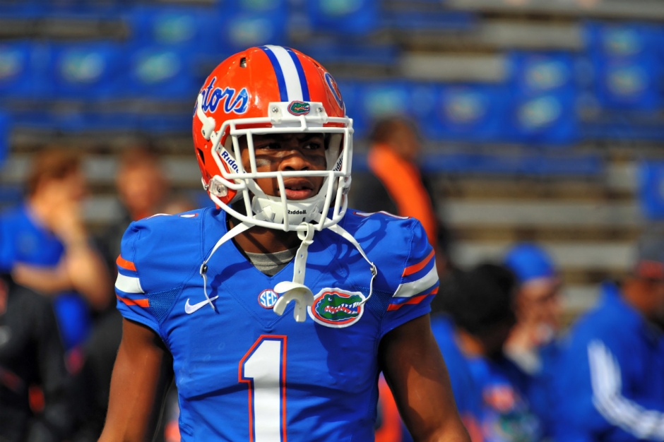 The Future Cornerback