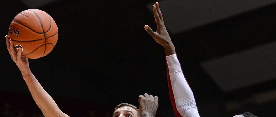 Scottie Wilbekin: SEC Player of the Year