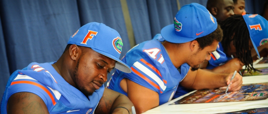 Redshirt report: Adam Lane