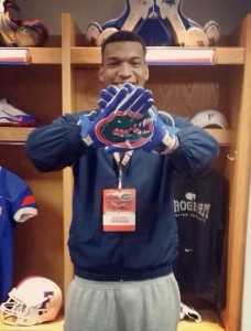 Will Muschamp Camp Preview