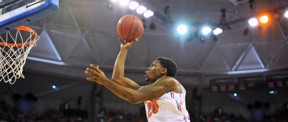 This week in SEC hoops: February 11, 2014