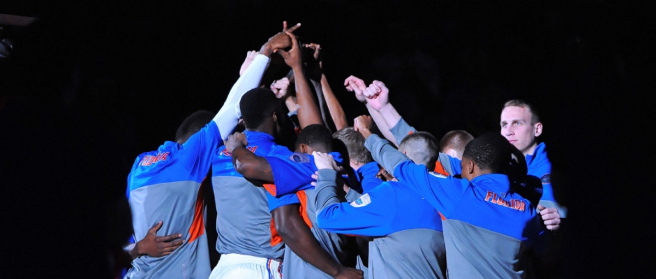 Can the Gators play to potential?