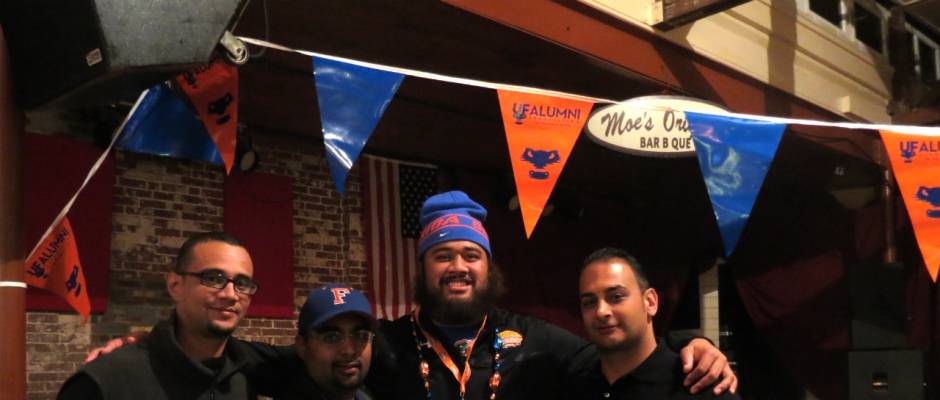 Journey to the draft: Wedding edition
