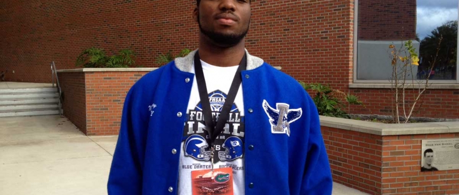 Florida Gators: Official visits will be key
